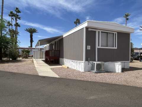 5505 N Shannon Rd, Tucson, AZ 85705