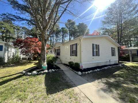 4 SWIFT RUN DRIVE, Sicklerville, NJ 08081