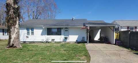 1210 W. Sycamore, Carmi, IL 62821
