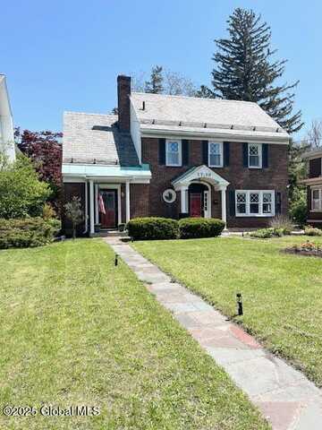 1710 Guilderland Avenue, Schenectady, NY 12306