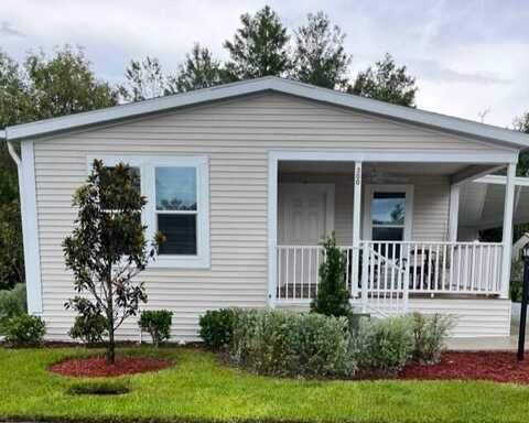 300 Raintree Circle, DeLand, FL 32724