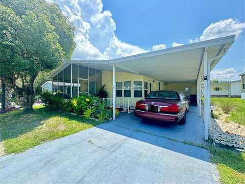 1126 Se Oakgrove Terrace, Crystal River, FL 34429