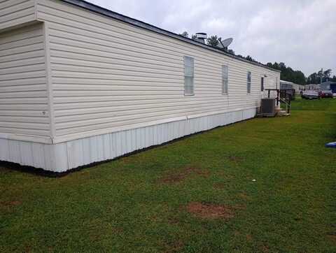 63 Sullivan-Kilraine, Hattiesburg, MS 39402