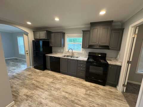 22 Brook Dr., Rocky Mount, NC 27804