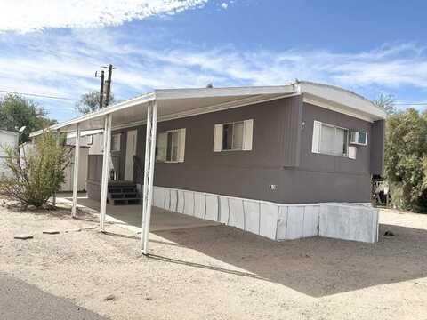 3000 N Romero Rd, Tucson, AZ 85705