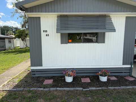 910 Debbie. Street, Wildwood, FL 34785
