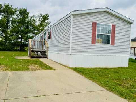 701 West Mill Street Lot 12, North Lewisburg, OH 43060