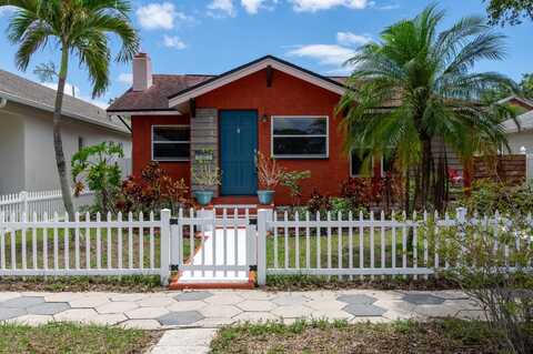 2640 14th Ave N, Saint Petersburg, FL 33713