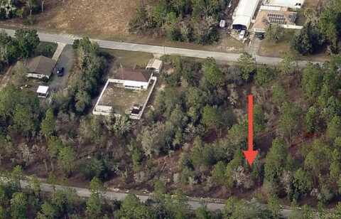Lot 46 Nw Skylark Street, Dunnellon, FL 34431