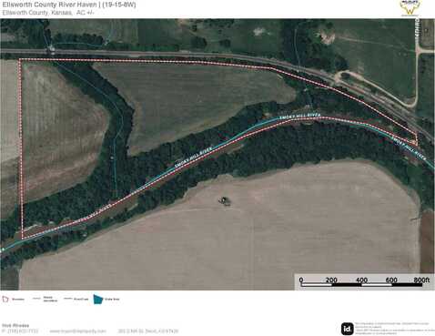 0000 14th Rd, Ellsworth, KS 67439