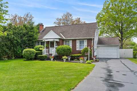 2125 Ferguson St, Schenectady, NY 12303