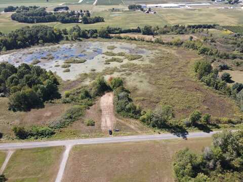 390 Arent Road, Watervliet, MI 49098