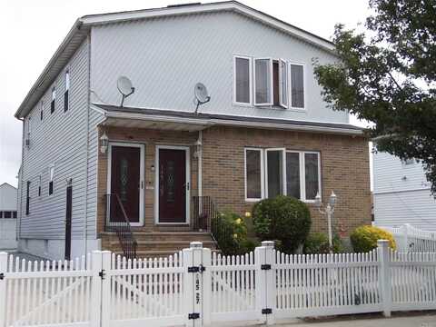14527 175th St, Jamaica, NY 11434