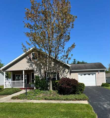 22 Jacob Drive, Gansevoort, NY 12831