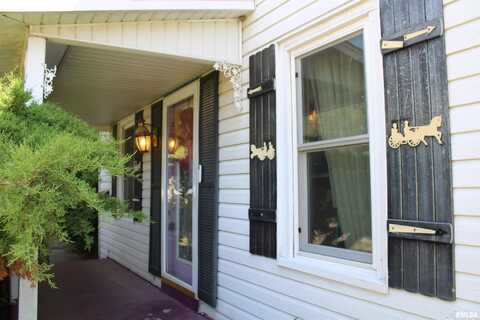 153 S APPLE Street, Farmington, IL 61531