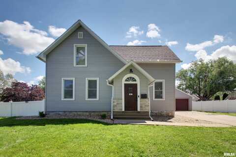 801 S 22ND Street, Quincy, IL 62301