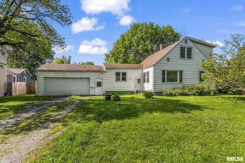 1514 VERNON Avenue, Springfield, IL 62704