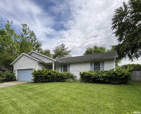 1212 Mildred Court, Springfield, IL 62712