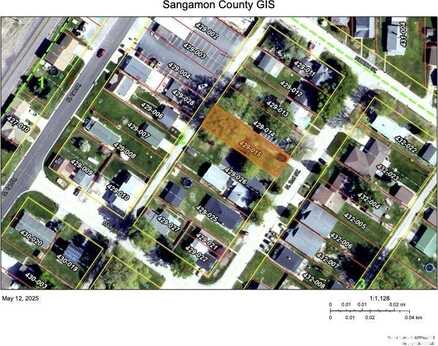 119 N 2ND Street, Sherman, IL 62684