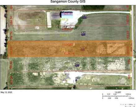 Guest Road, Sherman, IL 62684