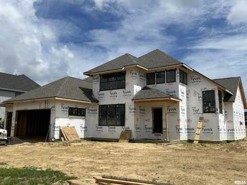 6501 BLACKBIRD Lane, Bettendorf, IA 52722