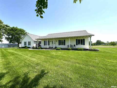 23208 N US Hwy 51 Highway, Centralia, IL 62801