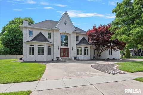 505 Clipper Road, Springfield, IL 62704