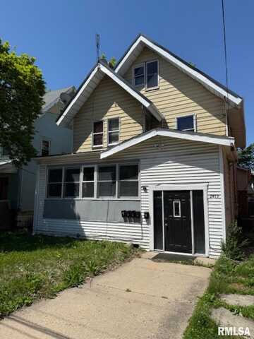 2419 N PROSPECT Road, Peoria, IL 61603
