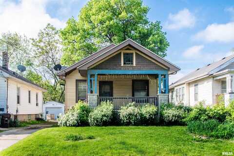 112 E GIFT Avenue, Peoria, IL 61603