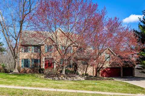 6800 RIDGES Court, Bettendorf, IA 52722