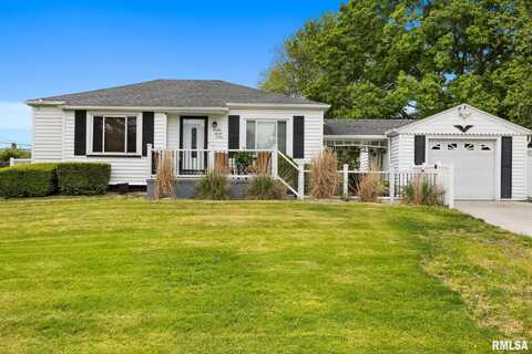 2701 S AVION Drive, Peoria, IL 61607