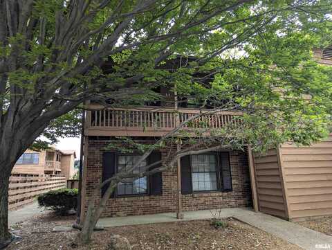 160 S Durkin Drive, Springfield, IL 62704