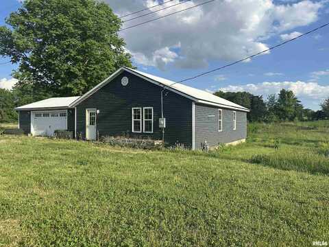 705 W WILLIAMS Street, Wyoming, IL 61491