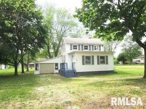 302 S HICKORY Street, Wenona, IL 61377