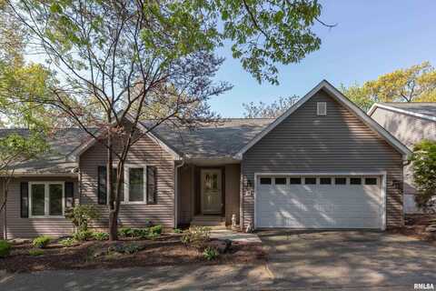 3628 38TH Street, Rock Island, IL 61201