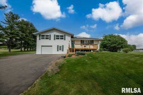 1239 EIKER Road, Knoxville, IL 61448