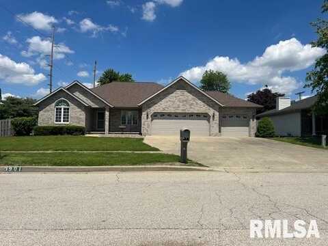 3901 Destiny Drive, Springfield, IL 62707