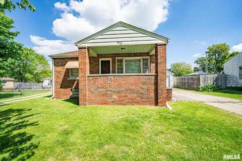615 E MARIETTA Avenue, Peoria Heights, IL 61616
