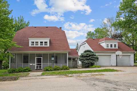 916 7TH Street, Fulton, IL 61252