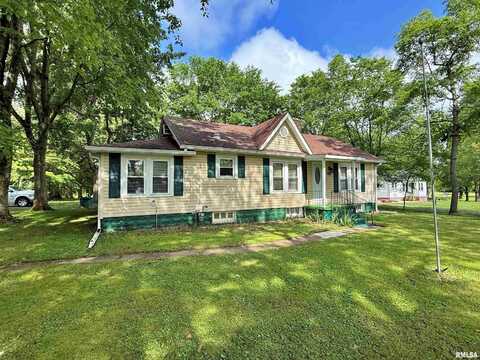 6556 S US 45 Road, Brookport, IL 62910