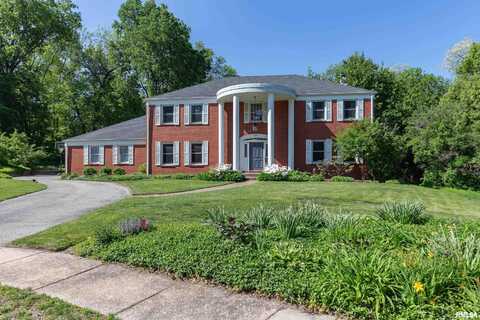 1220 38TH Avenue Court, Rock Island, IL 61201