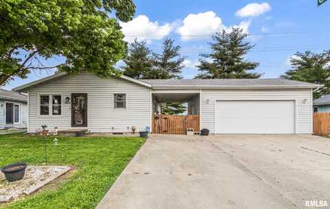 3009 Shadowfax Drive, Springfield, IL 62707