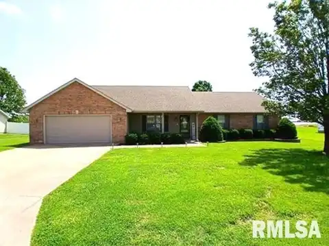 103 CHASE Lane, Marion, IL 62959