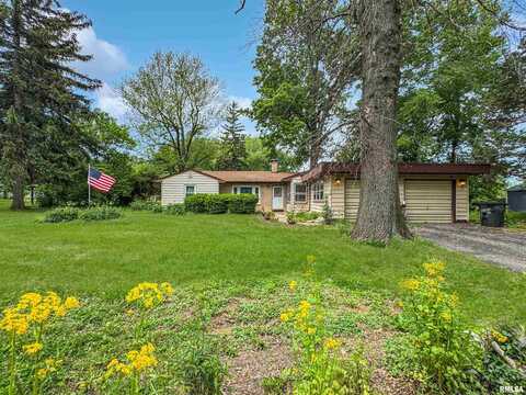 1005 N WILDWOOD Court, Peoria, IL 61604