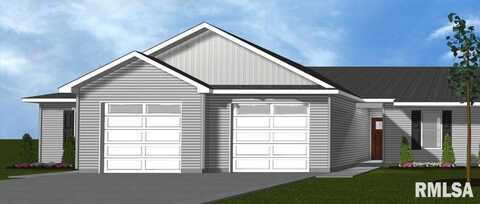 453 N 4TH Avenue, Eldridge, IA 52748