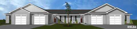 447 N 4TH Avenue, Eldridge, IA 52748