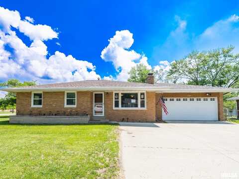 5816 N CORD Court, Peoria Heights, IL 61616