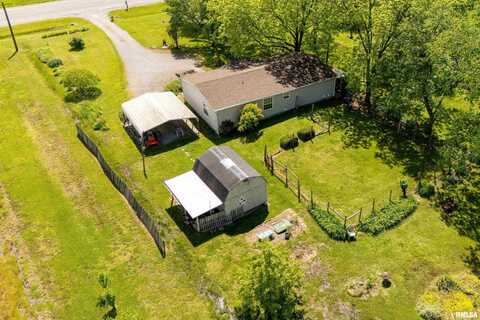 24027 N Highway 51 Highway, Elkville, IL 62932