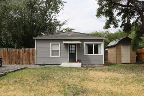 105 N Ione, Kennewick, WA 99336