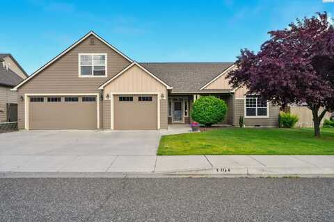 6117 Dorchester Court, Pasco, WA 99301